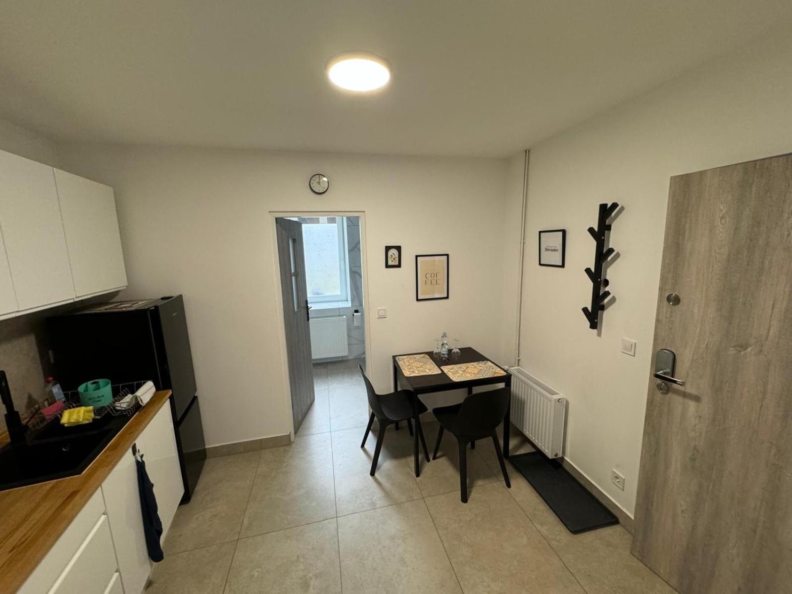Guben Wohnungen Studio 외부 사진